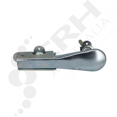 Coolroom and Freezer Door Latches, Magnets and Locking Systems - BNL Supply